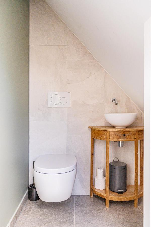 Authentic Apartment In Farmhouse Near Amsterdam Ilpendam Buitenkant foto